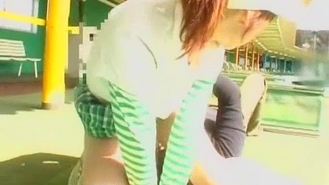 Seductive JAV Star Gives Hot Oral Pleasure Before Hard Sex