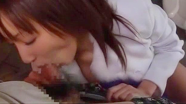 Shinju Murasaki's Steamy Japanese Outdoor Solo Showdown