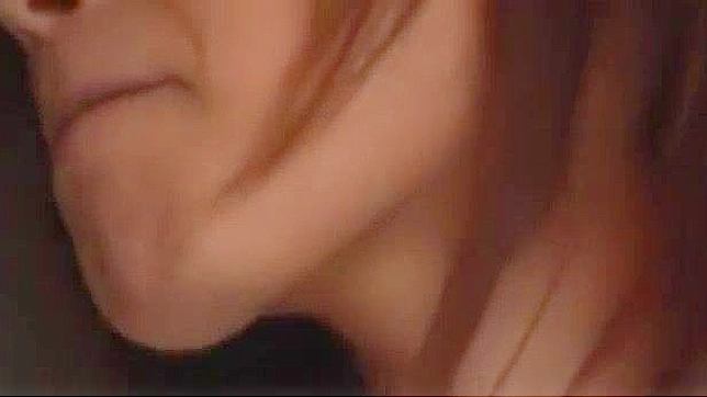 Shinju Murasaki's Steamy Japanese Outdoor Solo Showdown