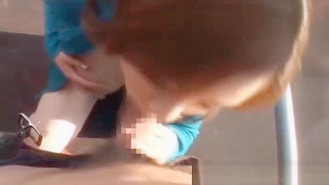 Big-Titted Jap Babe Aoi Satisfies Lust in Deeper Fuck Fest