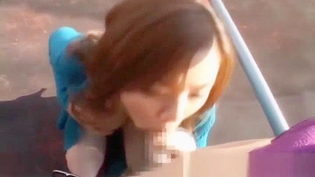 Big-Titted Jap Babe Aoi Satisfies Lust in Deeper Fuck Fest