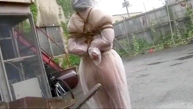 Keisuke Serizawa's Japanese Babe Thrills in Public Fetish Sex Showdown