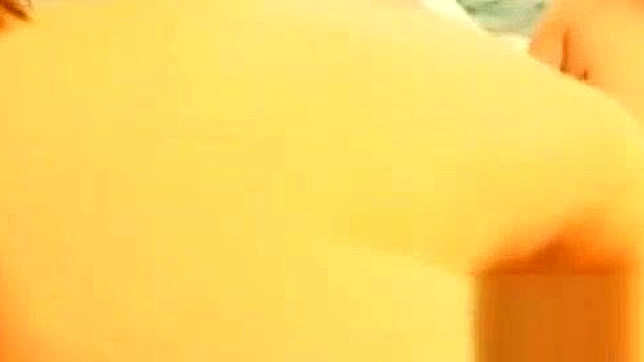 Jav Schoolgirl 18+ Gets Soaked & Nailed Outside by Her Stud
