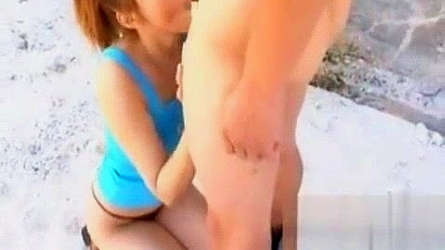 Yuu Namiki Jav Star's Seductive Wet Show & Hardcore Sex Acts