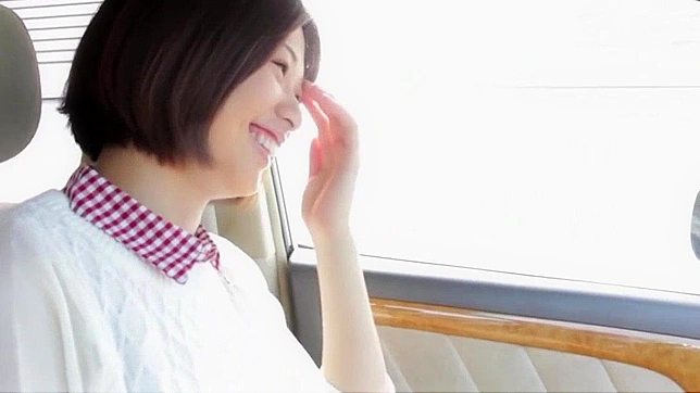 Seductive Japanese Teen 18+ in Stunning HD Orgasmic Showdown