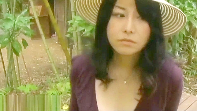 Yuma Jap Fly Gives Insatiable BJ & Hot Fuck Showdown