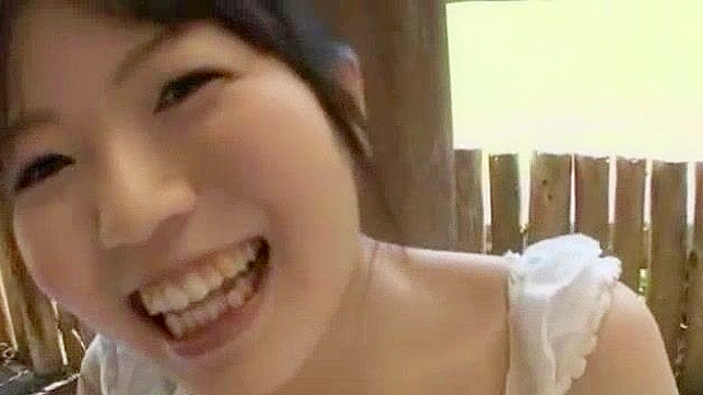 Seductive Japanese Babe Stars in Wild JAV Action Showdown
