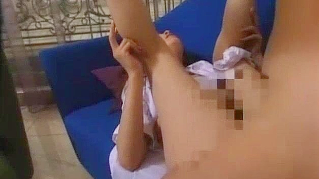 Ai Yuuki JAV Star Sucks Cock Outdoors For Hot POV Porn