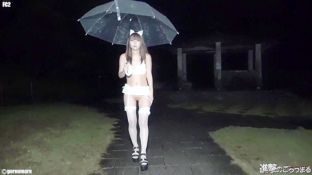 Cute Japanese Schoolgirl 18+ Gets Picked Up For Steamy Sex Adventure