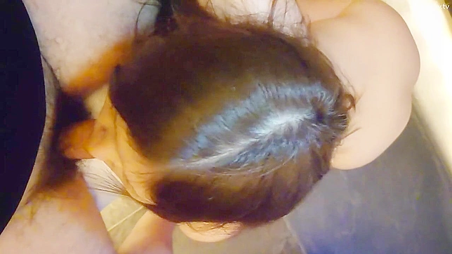 Bar Pickup Leads to Steamy Night with Seductive Japanese Chick