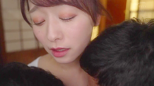 Desperate Asian Slave Pleases Crowd With Public Blowjob Tie-Up