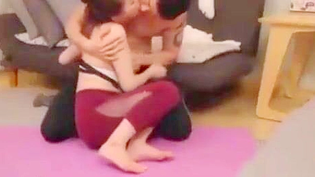 Japan's Porn Icon Delivers Unmatched Sexual Heat Wave!