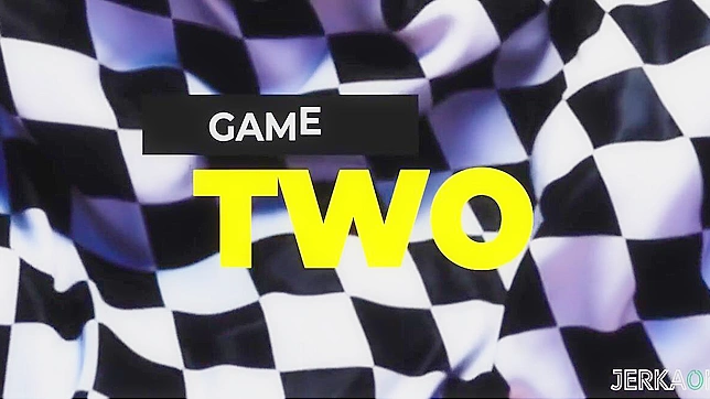 Seductive JAV Milf Takes Charge For A Hot Jerk Off Contest Win