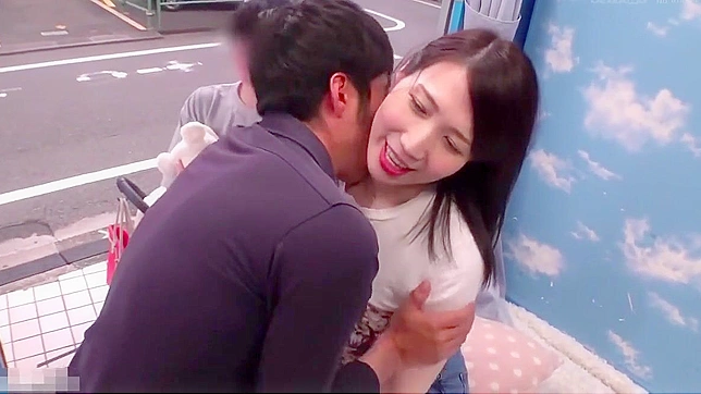 Gorgeous Wife Tries Out His Enormous Manhood Delightsfully