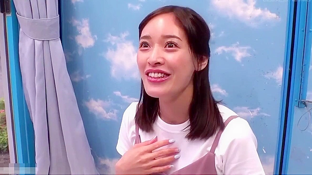 Passionate MILF Tempts Husband With Naughty Forbidden Sex