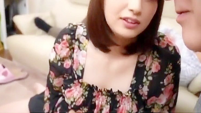 Seductive MILF Wife Unleashes Desires With Forbidden Sex Acts