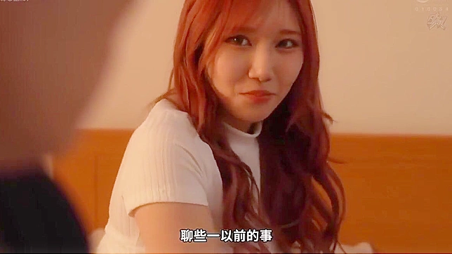 Alluring Enchantress Gets Cuckolded by Her Hot Lover's Cock