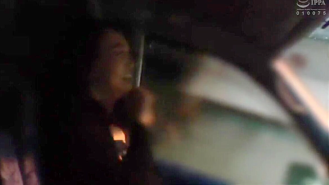 Lustful MILF Takes Charge in Her Seductive Hideaway