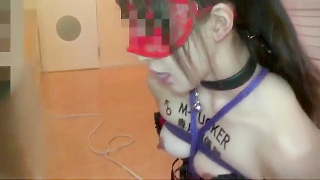 Sensual Asian Beauty Unveils Her Sexy Body in Tempting Lingerie Showdown