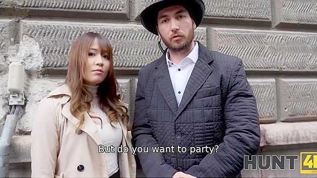 Mature Spy Seduces Innocent Girl 18+ into Steamy Sex Adventure