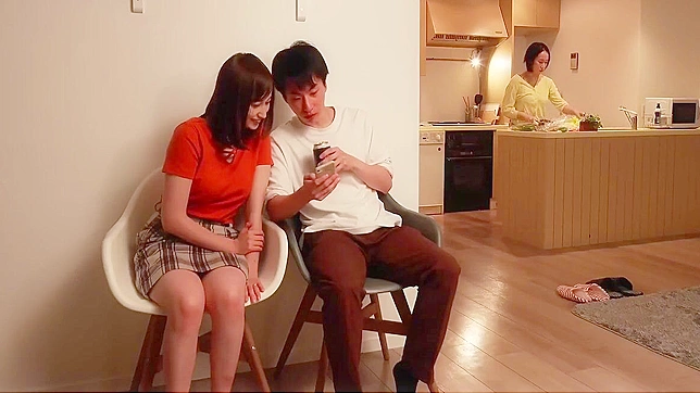 Sizzling Reunion Sex with My Ex-Wife Over Three Days