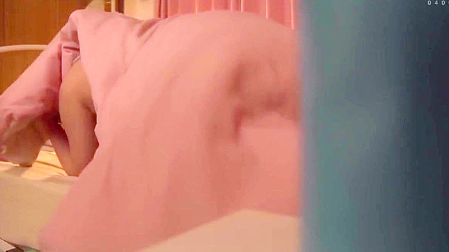 Enchanted Seduction - A Scorching Night With Her Best Friend’s Goddess