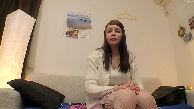 Sexy Married Milf Tempts Him With Vibrators & Her Massive Tits