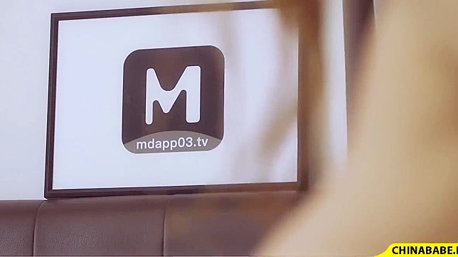 Luscious Nipple-Harlot Tempts You into Depraved Pleasure