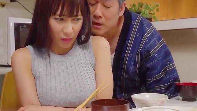 Seductive Japanese MILF Shows You Pleasurable Secrets