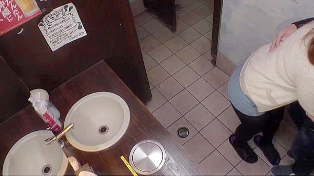 Busty JAV Wife Indulges In Hot Orgies With Young Cuckolds