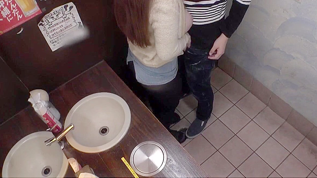 Busty JAV Wife Indulges In Hot Orgies With Young Cuckolds