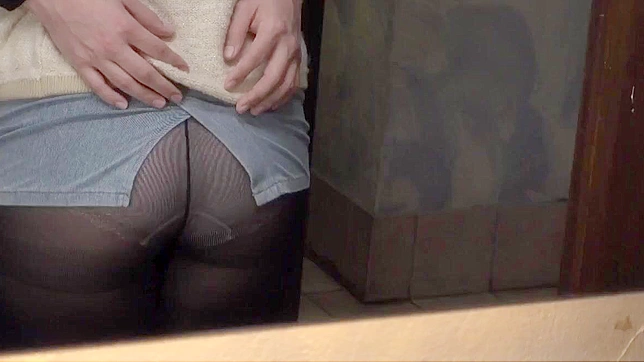 Busty JAV Wife Indulges In Hot Orgies With Young Cuckolds