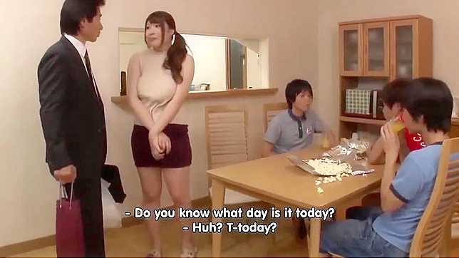 Sizzling MILF Group Takes Risks & Enjoys Steamy Sex Play