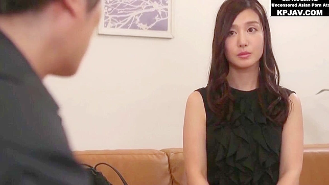 Luscious Asian Enchantress Tempts You Deeply Tonight