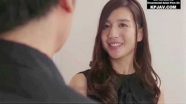 Luscious Asian Enchantress Tempts You Deeply Tonight