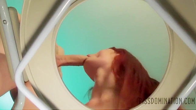 Violet Monroe, Seductive Cuckold Queen Craving Your Cock Now