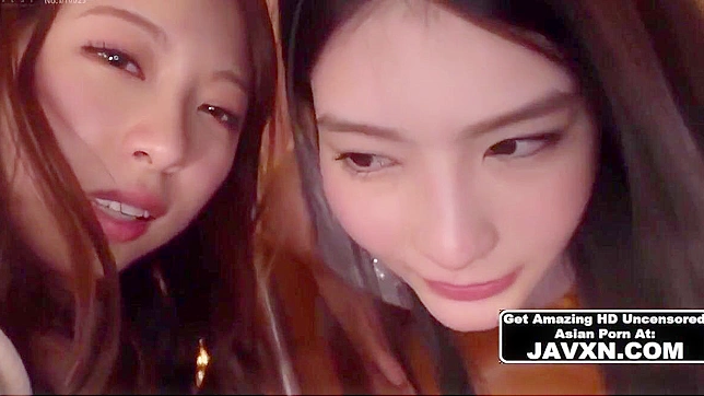 Enigmatic Japanese Beauty Dazzles with Seductive Charms and Sultry Acts