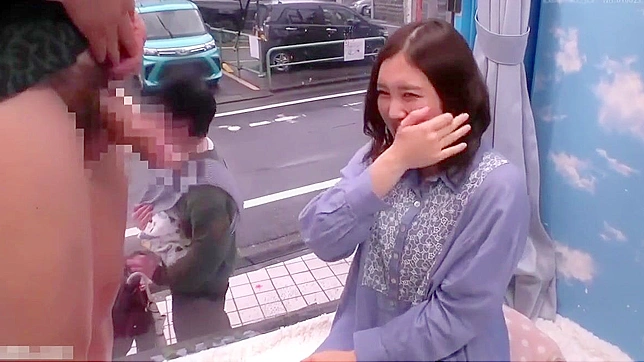 Married Woman Craves Forbidden Sex With Big Dick Fucker