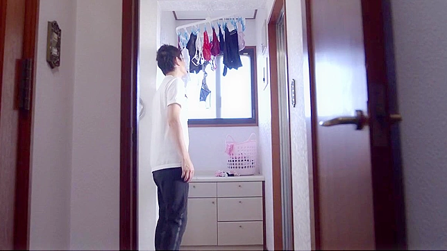 Seductive Stepsis' Lingerie Tempts Me into Passionate Nights Together