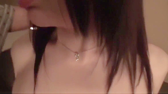 Sizzling Japanese Beauty Dances Seductively Before Hot Sex Act