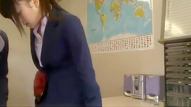 Married Woman's Passionate Surrender to Raw Lustful Desire