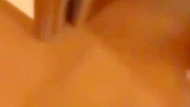 Sizzling Japanese Milf Scene Heats Up The Night Airwaves