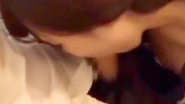 Sizzling Japanese Milf Scene Heats Up The Night Airwaves