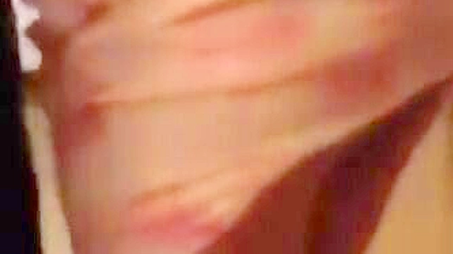 Sizzling Japanese Milf Scene Heats Up The Night Airwaves