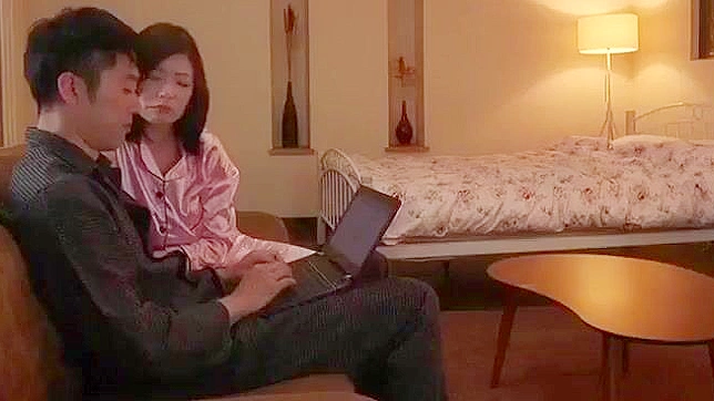 Dive into Desire - Hot Exotics Film with Booty & Passionate Scenes