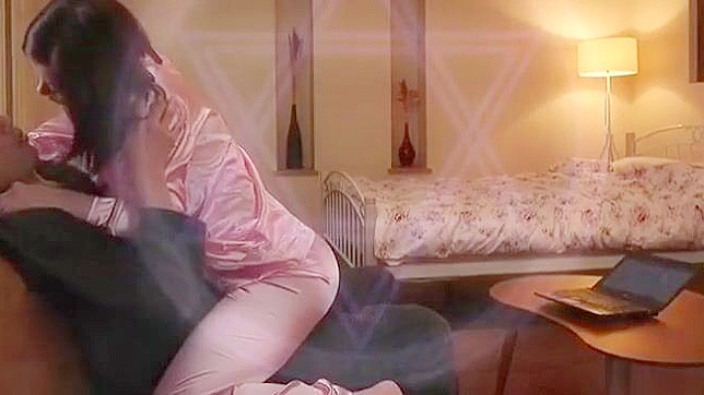 Dive into Desire - Hot Exotics Film with Booty & Passionate Scenes