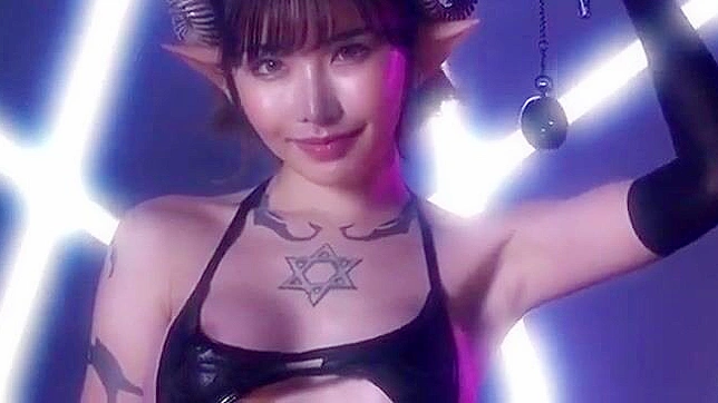 Dive into Desire - Hot Exotics Film with Booty & Passionate Scenes