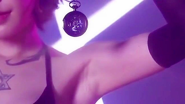 Dive into Desire - Hot Exotics Film with Booty & Passionate Scenes