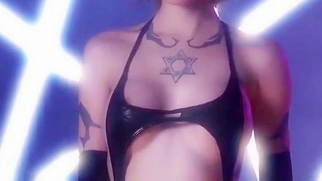 Dive into Desire - Hot Exotics Film with Booty & Passionate Scenes