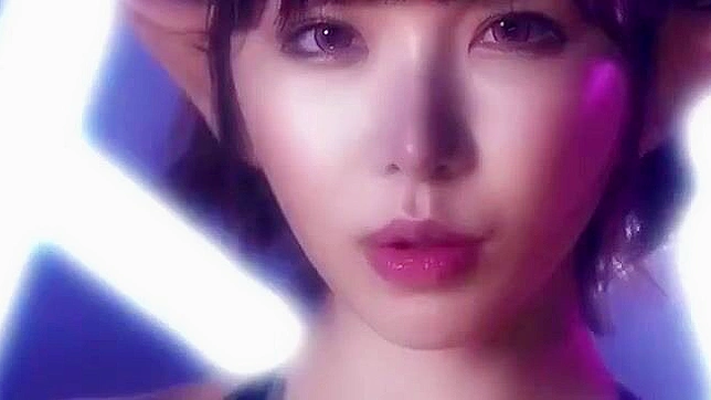 Dive into Desire - Hot Exotics Film with Booty & Passionate Scenes